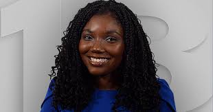 Christiana Ford's Instagram, Twitter & Facebook