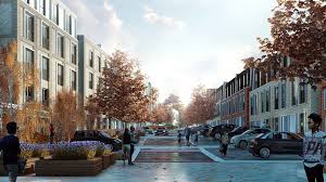 Conducted in the summer and autumn of 2020, this new academic study from microsoft and goldsmiths, university of london, explores the state of digital . Nla Breakfast Talk Unlocking The Potential Of Small Sites New London Architecture