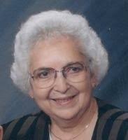 Willella Rich Obituary (1927