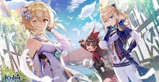 12 Tips Genshin Impact Terbaik Adventure Rank Primogems Hingga Reaksi Elemental Terbaik