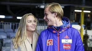 Select from premium tande of the highest quality. Kraftbock Is Everything Sjf Forever Daniel Andre Tande And His Girlfriend