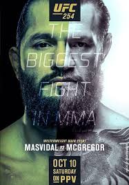 NOT OFFICIAL, but it does beg the question. The Masvidal/Usman PPV  reportedly did 1.3M buys. Conor fighting a paper bag would still sell over  1M PPV's Conor could use a fight as