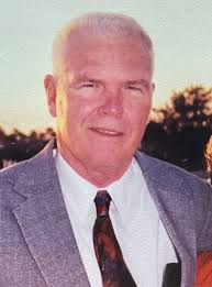 Larry Trimble Obituary