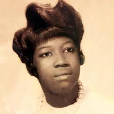 Helen Lindsey-Buckner Obituary & Funeral