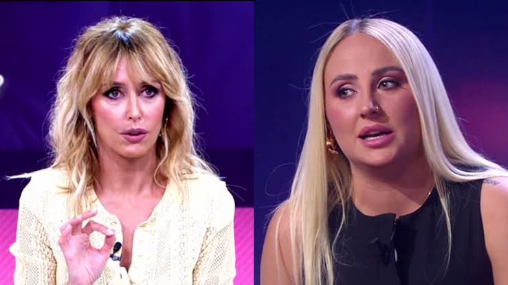 Emma García sentencia lo que una mayoría cuestiona de Rocío Flores en 'De  Viernes': "Es una realidad"