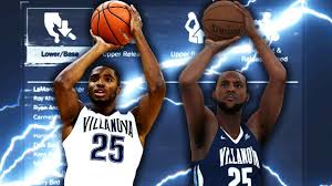 It was the least efficient game of the young season for bridges, who converted just one of his. Nba 2k18 How To Create Mikal Bridges Realistic Jumpshot Youtube