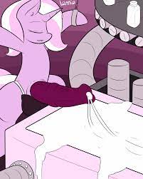 1futa 2013 animated balls bottle chains closed eyes cum cum pool  cumshot dickgirl equine erection excessive cum feral furry futanari horn  horse horsecock infinite cum intersex lamiaaaa machine mechanical
