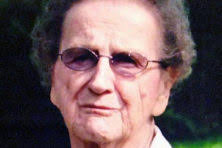 Obituary: Marion Carmella Villano