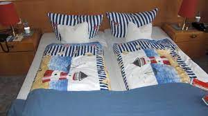 Das haus liegt gegenüber der evangelischen kirche. Hotel Haus Talita Juist Holidaycheck Niedersachsen Deutschland