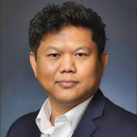 Zaw Lin, MBA, MSIST