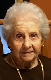 HELEN HYNES Obituary (2016)