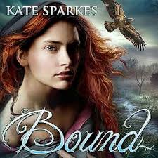 Bound: Bound, Book 1 (Audio Download): Kate Sparkes, Paul Boehmer, Justine  Eyre, Tantor Audio: Amazon.com.au: Books