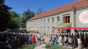 Kindertag In Der Neustadt Neustadt Gefluster