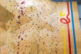 La alt til rette for at bergen skulle få en klatrer i verdenstoppen. Bergen Klatreklubb Innlegg Facebook