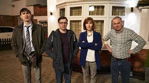 Filming Commences On Friday Night Dinner Series 6 Channel 4 Jim bums adam in friday night dinner (ytp) (youtube.com). friday night dinner series 6