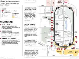 240 000 Seats At Ims Whats The Best One