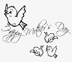 Thank you for everything you've done for us. Hope Your Day Is Happy Cute Mother S Day Drawing Png Image Transparent Png Free Download On Seekpng