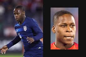 Jonathan Amon interview: 'I'll definitely get back in the USMNT. I don't  doubt it'