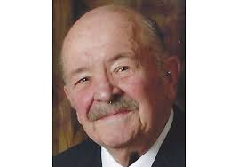 Walter Greising Obituary (1927