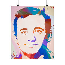 Bill Murray/Bill Murray Fan/Bill Murray Art/Bill Murray Actor/Bill Murray  Poster