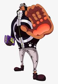 One piece (stylized as one piece) is a japanese anime television series based on eiichiro oda's manga series of the same name. Bartholomew Kuma By Alexiscabo1 One Piece Bartholomew Kuma Png Transparent Png 717x1115 Free Download On Nicepng