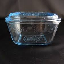 More specifically (from k line, they preferred to highlight fire king rather than anchor hocking on the whole line of dishware. Vintage Fire King Oven Ware Dish