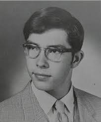 John Caplinger's Instagram, Twitter & Facebook