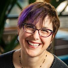 Cameron Named Senior Director of NUCATS Mentoring and Leadership  Development: Northwestern University Clinical & Translational Sciences  Institute: Feinberg School of Medicine