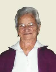 Obituary information for Elsie Mae Page