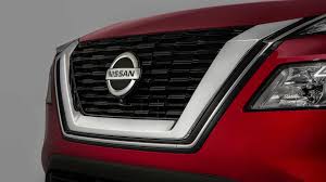 Before driving your vehicle, please. Nissan Starts 2021 Rogue Production Only One Engine Offered Autoevolution