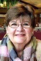 Jane Lashua Obituary