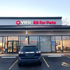 24 Hour Emergency Vet in Brentwood, MO | OPEN 24/7