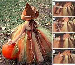 Activité pour halloween avec les enfants sur mégacréa. Tuto Deguisement D Halloween