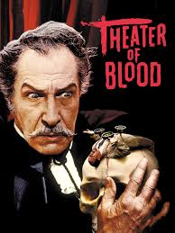 Me Trying Theater of Blood...