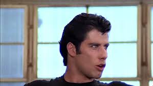 Grease Sing-A-Long: Greased Lightning