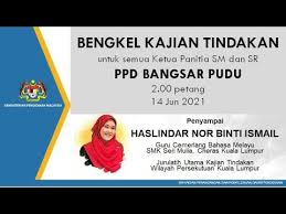 Maybe you would like to learn more about one of these? Bengkel Pemantapan Kajian Tindakan Bahasa Melayu Youtube