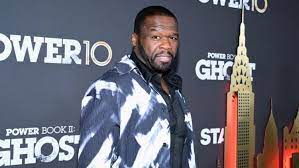 Procès P.Diddy : son rival 50 Cent souhaite empêcher Donald Trump de le  gracier