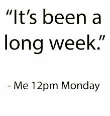 25 Best Monday Memes Funny Monday Memes To Start Week