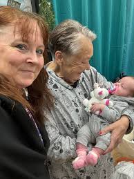 Grandma's Place at NCA