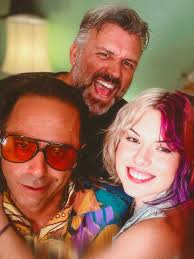 My Beautiful & Loving Crew ❤️ @leovelyleo @dejavudood @wolfe_scott  @cexismith @directoramami @iamjasonwolfe @hernandeztony_7 @marfainvitational