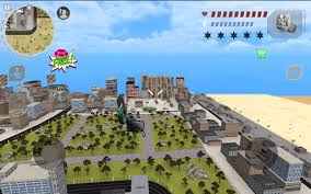 Clash of crime, a huge urban sprawl ranging from the beach to the swamps and the . Miami Crime Vice Town 1 9 190 Mod Apk Dwnload Free Modded Unlimited Money On Android Mod1android