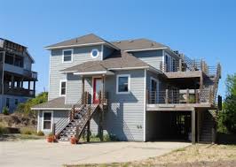 This little house seems rather simple. 495 Duck Duck Goose Obx Vacation Rentals In Duck Nc