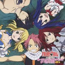 M recommended for mature audiences 15 years and over. Fairy Tail The Movie The Phoenix Priestess Home Facebook