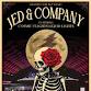 Jed and Company - Grateful Dead Tribute event image