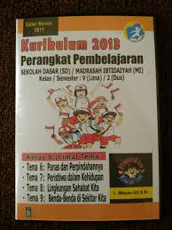 Kunci jawaban senang belajar matematika kelas 6 kurikulum. Ayo Belajar Menalar Matematika Kelas 5 Cara Mengajarku