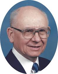 Obituary for Harold Meyer