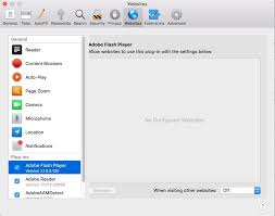 Download adobe flash player for windows now from softonic: Enable Adobe Flash Player For Safari