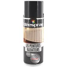 Magasin de bombe de peinture. Bombe Peinture Pour Radiateur Gris Fonte Sinto Surdiscount