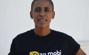 Non-profit FunDza scoops R25 000 in MTN Donors Den