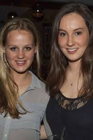 Meynell and South Staffordshire Hunt party